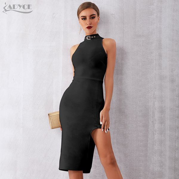 adyce 2019 new summer white celebrity runway party bandage dress women vestido sleeveless black bodycon tank club dress, Black;gray
adyce 2019 new summer white celebrity runway party bandage dress women vestido sleeveless black bodycon tank club dress, Black;gray