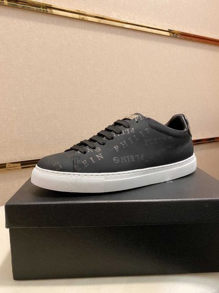 2020 low-black sneakers men's black leather shoes fashion casual men's shoes designer casual
2020 low-black sneakers men's black leather shoes fashion casual men's shoes designer casual