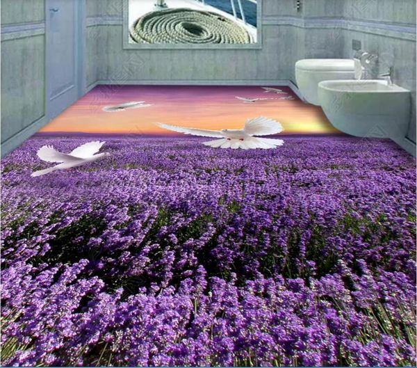 3d pvc flooring custom p waterproof floor wall beautiful lavender white pigeon bathroom living room 3d painting 3d wall murals wallpaper
3d pvc flooring custom p waterproof floor wall beautiful lavender white pigeon bathroom living room 3d painting 3d wall murals wallpaper