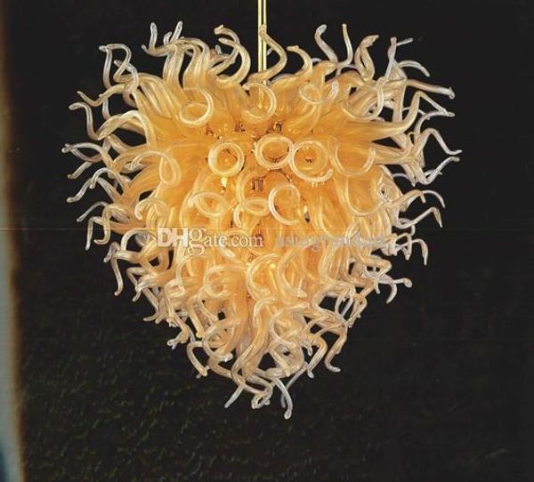 100% mouth blown ce ul borosilicate murano glass dale chihuly art orange glass chandelier pendants drops
100% mouth blown ce ul borosilicate murano glass dale chihuly art orange glass chandelier pendants drops