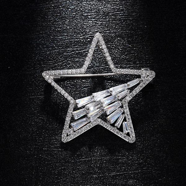 креативные пентаграммы брошь медь micro циркон брошь корейской простой шарф пряжка pin мода одежда аксессуары подарочные, Gray
креативные пентаграммы брошь медь micro циркон брошь корейской простой шарф пряжка pin мода одежда аксессуары подарочные, Gray