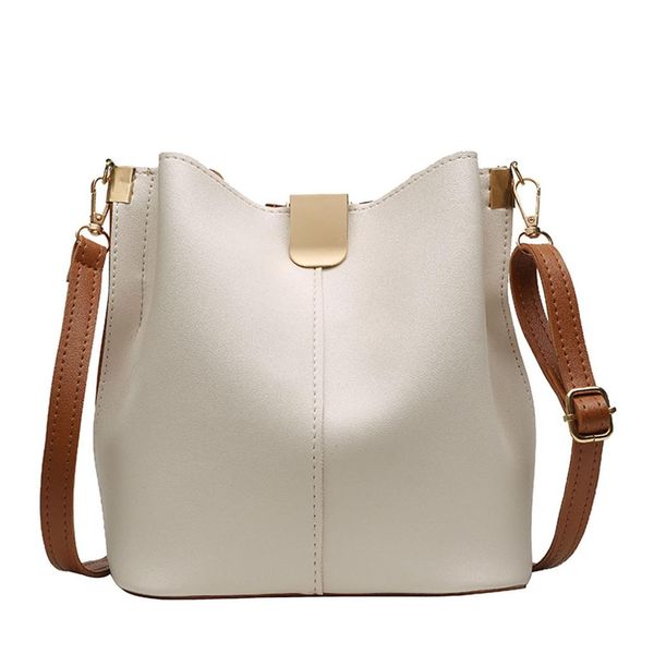 women bag with leather strap bucket bag women pu leather shoulder bags ladies crossbody messenger bags
women bag with leather strap bucket bag women pu leather shoulder bags ladies crossbody messenger bags
