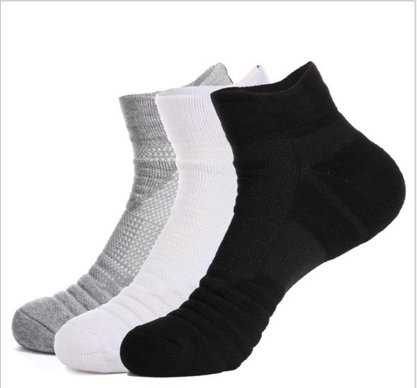new basketball socks, short towel bottom sports socks, outdoor terry boat socks, sweat absorption and air permeability professional running, Black
new basketball socks, short towel bottom sports socks, outdoor terry boat socks, sweat absorption and air permeability professional running, Black