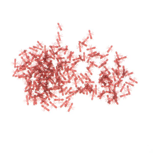 200 pieces plastic fake ants model figures halloween party home desk decoration animal toy for kids children gag gift
200 pieces plastic fake ants model figures halloween party home desk decoration animal toy for kids children gag gift