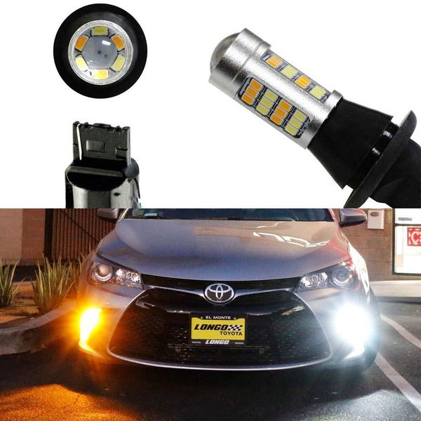 car light ba15s bau15s 1156 21w t20 7440 day light daytime running light+turn signal lamp 12-24v dual mode led external lights
car light ba15s bau15s 1156 21w t20 7440 day light daytime running light+turn signal lamp 12-24v dual mode led external lights