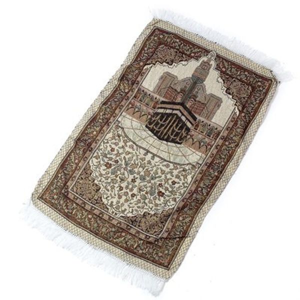 islamic muslim prayer mat salat musallah prayer rug tapis carpet tapete banheiro islamic praying mat 70*110cm
islamic muslim prayer mat salat musallah prayer rug tapis carpet tapete banheiro islamic praying mat 70*110cm