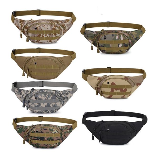 tactical small cycling waist fanny pack belt bag hip purse mens women hiking running traveling daily life sports bag
tactical small cycling waist fanny pack belt bag hip purse mens women hiking running traveling daily life sports bag