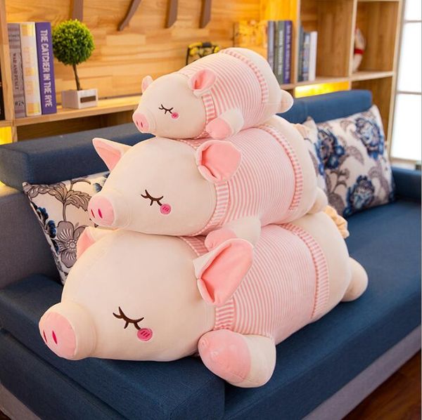 новый squishy свинья мягкие игрушки кукла плюшевые копилка игрушка розовый хаки животные мягкие плюшевые утеплитель для рук одеяло для детей 
новый squishy свинья мягкие игрушки кукла плюшевые копилка игрушка розовый хаки животные мягкие плюшевые утеплитель для рук одеяло для детей