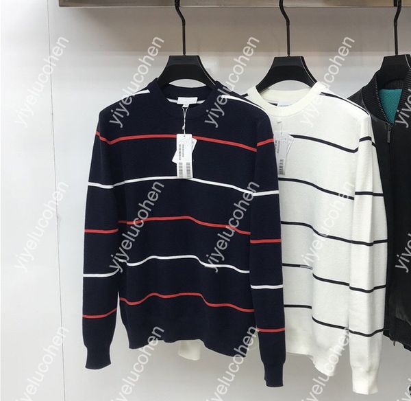 2019 luxury sweater polo crocodile designer sweater brand cardigan lc men o-neck casual woof mens long pullovers pull de luxe sweater, White;black
2019 luxury sweater polo crocodile designer sweater brand cardigan lc men o-neck casual woof mens long pullovers pull de luxe sweater, White;black