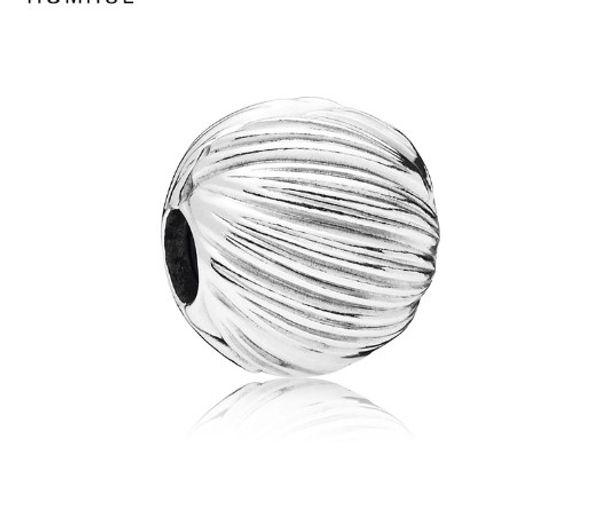 2017 fit sterling silver bracelet wave hollow ball charms beads european ser clip lock charm fits pandora bracelet jewelry findings, Black
2017 fit sterling silver bracelet wave hollow ball charms beads european ser clip lock charm fits pandora bracelet jewelry findings, Black