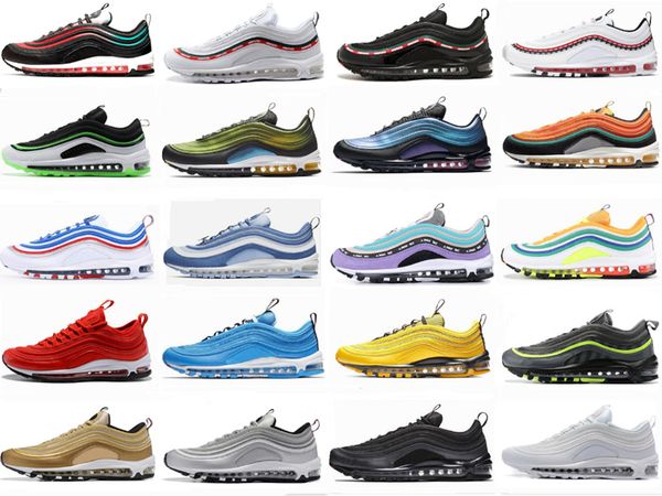 2019 men women running shoes triple black white gold silver blue yellow red green bullet bright citron athletic sport sneakers 36-45
2019 men women running shoes triple black white gold silver blue yellow red green bullet bright citron athletic sport sneakers 36-45