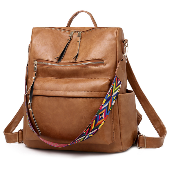 women pu leather backpack retro large capacity travel backpack fashion teenagers girls backpacks for school
women pu leather backpack retro large capacity travel backpack fashion teenagers girls backpacks for school