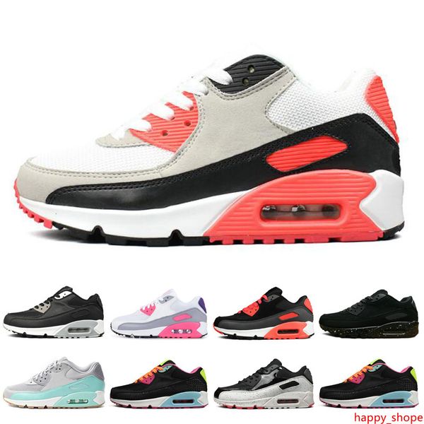2020 men women running shoes surface breathable triple white black pink yellow bred mens trainers cushion sports sneakers size 36-45
2020 men women running shoes surface breathable triple white black pink yellow bred mens trainers cushion sports sneakers size 36-45
