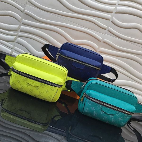 2020 classic bumbag waist bag, canvas leather sport bag with leather belt shoulder bag with box size 21*17*5cm
2020 classic bumbag waist bag, canvas leather sport bag with leather belt shoulder bag with box size 21*17*5cm
