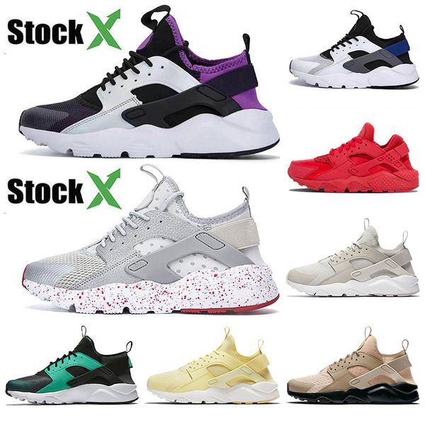 wholesale 2020 huarache 1.0 ultra 4.0 running shoes for men triple white black huraches sports sneakers mens designer trainers shoes 36-45, White;red
wholesale 2020 huarache 1.0 ultra 4.0 running shoes for men triple white black huraches sports sneakers mens designer trainers shoes 36-45, White;red