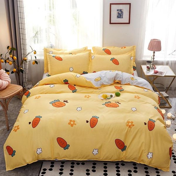 king size luxury bedding sets cotton 4pcs new design letter european style bedding bedding supplies home textiles
king size luxury bedding sets cotton 4pcs new design letter european style bedding bedding supplies home textiles