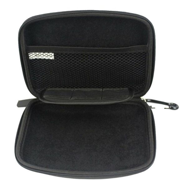 5 inches hard eva storage bag anti scratch waterproof mesh pouch portable gps navigation multifunctional shockproof for tomtomt
5 inches hard eva storage bag anti scratch waterproof mesh pouch portable gps navigation multifunctional shockproof for tomtomt