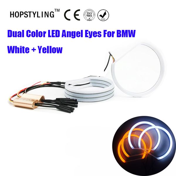 dual color white & yellow e36 e38 e49 e46 projector smd led angel eyes for angel eye halo cotton light error led
dual color white & yellow e36 e38 e49 e46 projector smd led angel eyes for angel eye halo cotton light error led