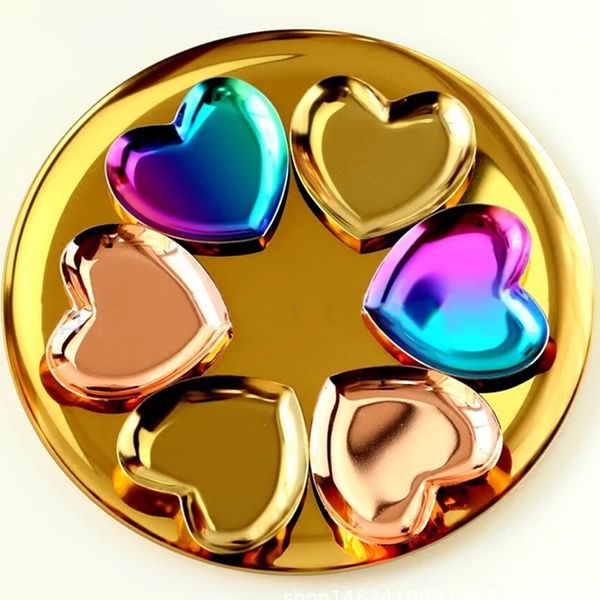 kitchen storage & organization nordic heart-shaped jewelry ring tray holder chain earrings candy nuts organizer trays home decoration plate
kitchen storage & organization nordic heart-shaped jewelry ring tray holder chain earrings candy nuts organizer trays home decoration plate