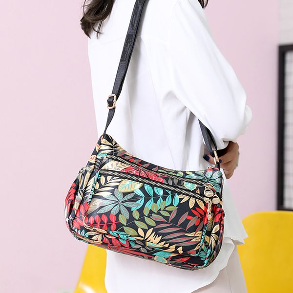 maison fabre 2019 women nylon bag waterproof single shoulders messenger bags luxury handbags women bags designer 7#
maison fabre 2019 women nylon bag waterproof single shoulders messenger bags luxury handbags women bags designer 7#