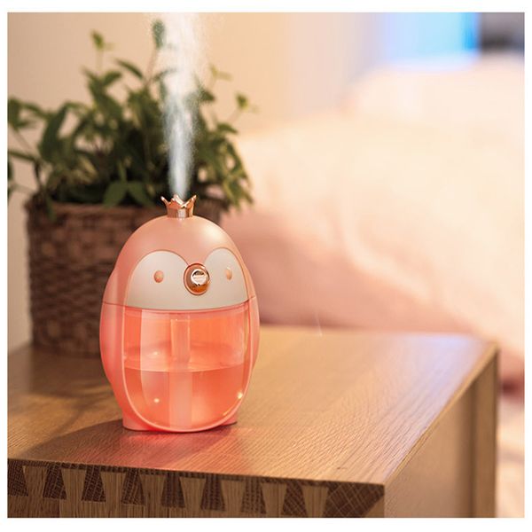 new humidifiers 300ml air humidfier usb air purifier freshener led aromatherapy diffuser mist maker for home auto mini car humidifiers
new humidifiers 300ml air humidfier usb air purifier freshener led aromatherapy diffuser mist maker for home auto mini car humidifiers