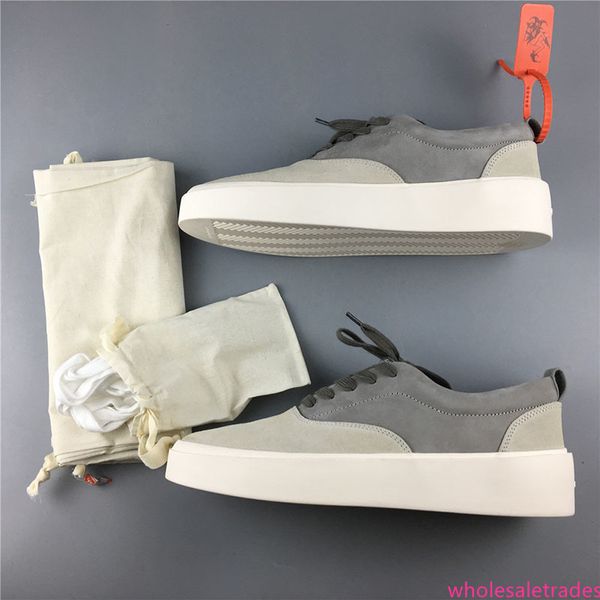 2020 fear of god x mens 101 casual shoes la suede low skateboarding shoes italy luxury fog fashion designer shoes
2020 fear of god x mens 101 casual shoes la suede low skateboarding shoes italy luxury fog fashion designer shoes
