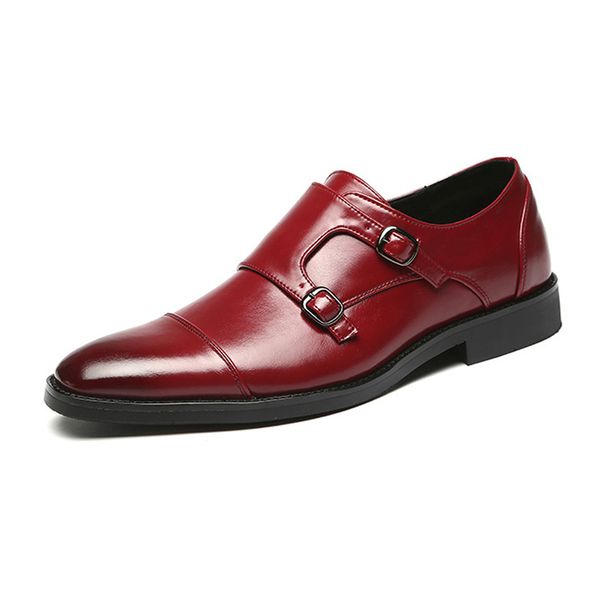 2019 british style oxford shoes men wedding party shoes pointed toe business for man male big size dress men classic, Black
2019 british style oxford shoes men wedding party shoes pointed toe business for man male big size dress men classic, Black