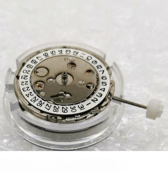 white 2813 automatic watches movement 3 pins 
white 2813 automatic watches movement 3 pins