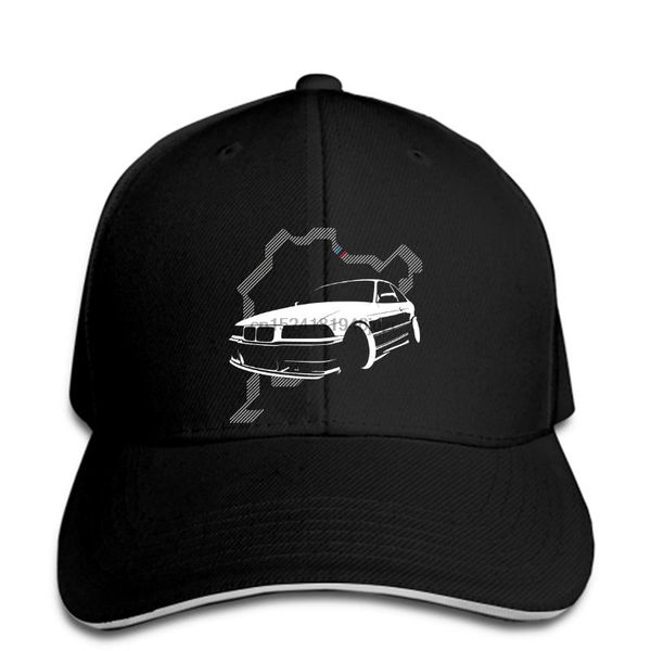 hip hop baseball caps e36 m3 nurburgring snapback, Blue;gray
