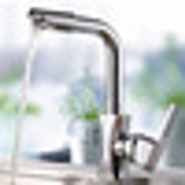 home mixer tap single hole 360 degrees cold-water kitchen brass bathroom modern basin faucet fast durable deck mounted
home mixer tap single hole 360 degrees cold-water kitchen brass bathroom modern basin faucet fast durable deck mounted