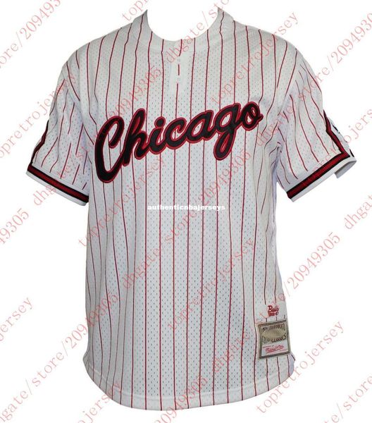 custom mitchell & ness men's white pinstriped jersey shirt mens stitched summer tee basketball jerseys ncaa, Black;blue
custom mitchell & ness men's white pinstriped jersey shirt mens stitched summer tee basketball jerseys ncaa, Black;blue