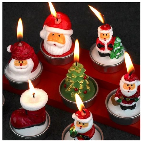 christmas party diy pine cone candles decorations santa snowman holiday celebration supplies
christmas party diy pine cone candles decorations santa snowman holiday celebration supplies