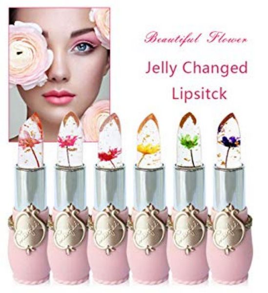 flower crystal jelly lipstick, beauty bright magic temperature change color lip gloss for women girls clearance promotion bea162
flower crystal jelly lipstick, beauty bright magic temperature change color lip gloss for women girls clearance promotion bea162