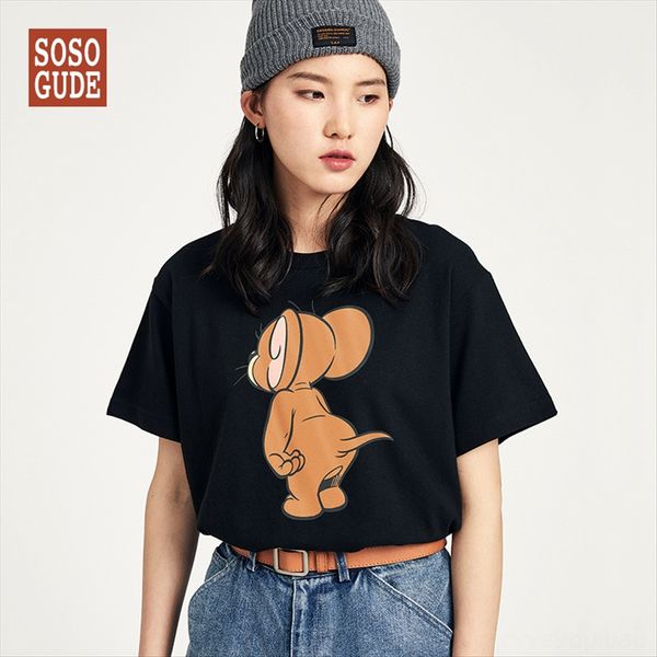 soso.gude cat andfun ancient sense girl all-match half-sleeve loose short-sleeved t-shirt soso.gude cat andfun ancient sense girl all-ma, White
soso.gude cat andfun ancient sense girl all-match half-sleeve loose short-sleeved t-shirt soso.gude cat andfun ancient sense girl all-ma, White