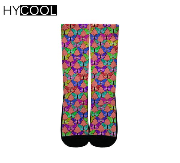 hycool 3d animal butterfly pattern women socks casual warm long dress socks for ladies woman autumn winter crew sock female 2019, Black
hycool 3d animal butterfly pattern women socks casual warm long dress socks for ladies woman autumn winter crew sock female 2019, Black