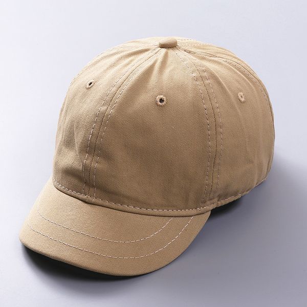 100% cotton outdoor short brim baseball cap snapback fashion sports hats for men & women cap, Blue;gray
100% cotton outdoor short brim baseball cap snapback fashion sports hats for men & women cap, Blue;gray