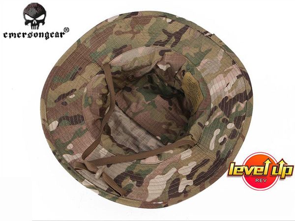 emerson tactical hat battle rip bonnie hats mens hiking fishing hunting cap sports sunhats at aor2 mc em8740, Black;white
emerson tactical hat battle rip bonnie hats mens hiking fishing hunting cap sports sunhats at aor2 mc em8740, Black;white