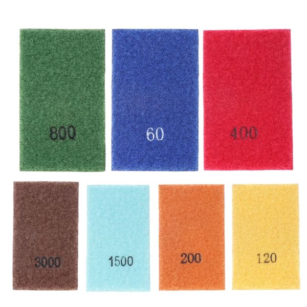electroplated diamond hand polishing pad strip 60-3500 grit hook and loop backed *dls*
electroplated diamond hand polishing pad strip 60-3500 grit hook and loop backed *dls*