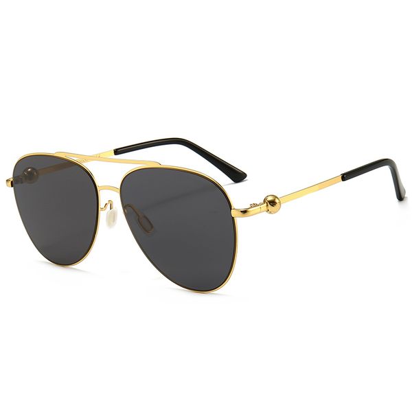 2020 new arrival men oval shape avaitor sunglasses with polarized lens with branded box and case uv400 protection driving sunglasses, White;black
2020 new arrival men oval shape avaitor sunglasses with polarized lens with branded box and case uv400 protection driving sunglasses, White;black