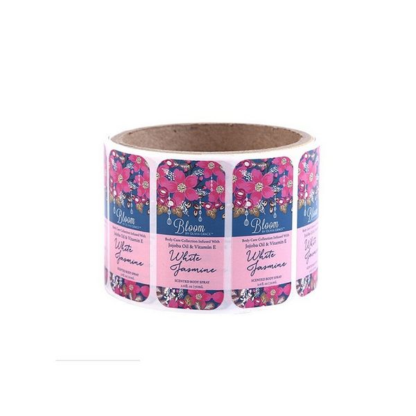 factory directly price custom adhesive wine stickers printing labels roll with matte surface lamination
factory directly price custom adhesive wine stickers printing labels roll with matte surface lamination