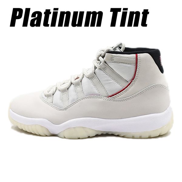 platinum tint basketball shoes 11s classic slam dunk designer shoes sports shoes beige grey trending platform mans trainer
platinum tint basketball shoes 11s classic slam dunk designer shoes sports shoes beige grey trending platform mans trainer