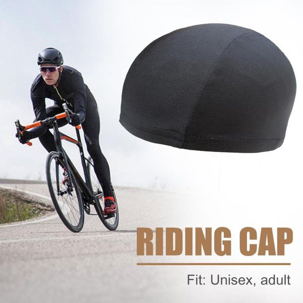 cycling caps delicate design quick dry breathable bike cycling cap sport motorbike bicycle riding hat, Black
cycling caps delicate design quick dry breathable bike cycling cap sport motorbike bicycle riding hat, Black