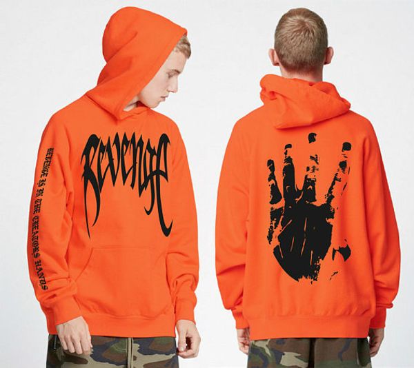 2020 fashion designer mens hoodies with new letter printing jacket hooded sweatshirt cool streetwear casual pullover hoodies size s-2xl, Black
2020 fashion designer mens hoodies with new letter printing jacket hooded sweatshirt cool streetwear casual pullover hoodies size s-2xl, Black