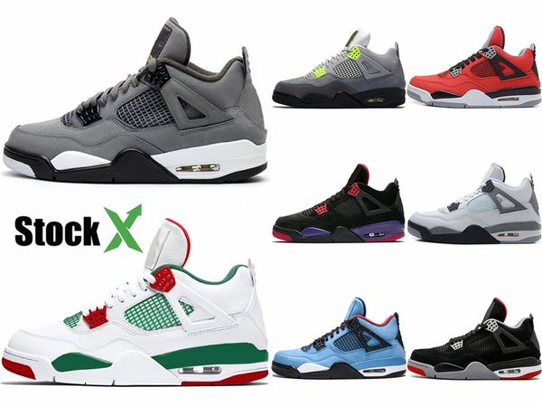 4 4s men basketball shoes raptor tattoo black cat toro bravo fire red white cement pure money oreo designer sports sneakers 8-13 #894
4 4s men basketball shoes raptor tattoo black cat toro bravo fire red white cement pure money oreo designer sports sneakers 8-13 #894