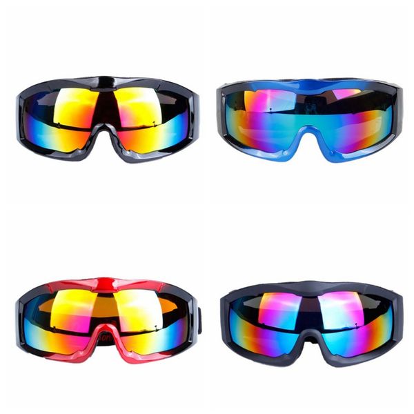 new women man ski snowboard goggles prevent wind snowmobile dirt bike glasses motocross off-road eyewear color lens
new women man ski snowboard goggles prevent wind snowmobile dirt bike glasses motocross off-road eyewear color lens