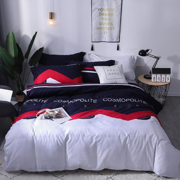2019 three piece bedding tribute cotton pillowcase creative pattern full size support wholesale dropshipping
2019 three piece bedding tribute cotton pillowcase creative pattern full size support wholesale dropshipping
