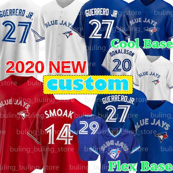 27 vladimir guerrero jr. jerseys 2020 custom 29 joe carter 12 roberto alomar justin smoak josh donaldson jack morris russell martin, Blue;black
27 vladimir guerrero jr. jerseys 2020 custom 29 joe carter 12 roberto alomar justin smoak josh donaldson jack morris russell martin, Blue;black