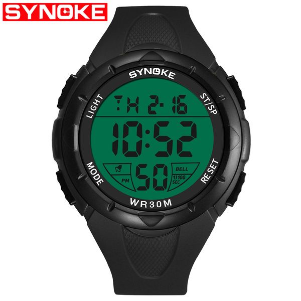 fashion trend multifunctional digital watches 30m waterproof sports wristwatches relogio masculino military army led electronic watches, Slivery;brown
fashion trend multifunctional digital watches 30m waterproof sports wristwatches relogio masculino military army led electronic watches, Slivery;brown