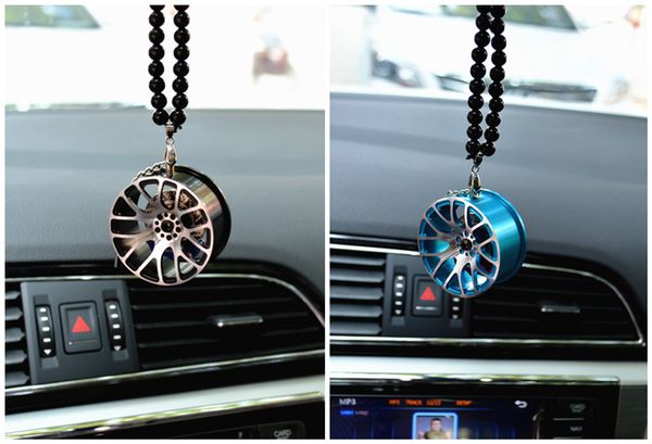 car pendant decoration metal wheel hub hanging ornaments auto interior rear view mirror car hanging accessories automobiles gift
car pendant decoration metal wheel hub hanging ornaments auto interior rear view mirror car hanging accessories automobiles gift