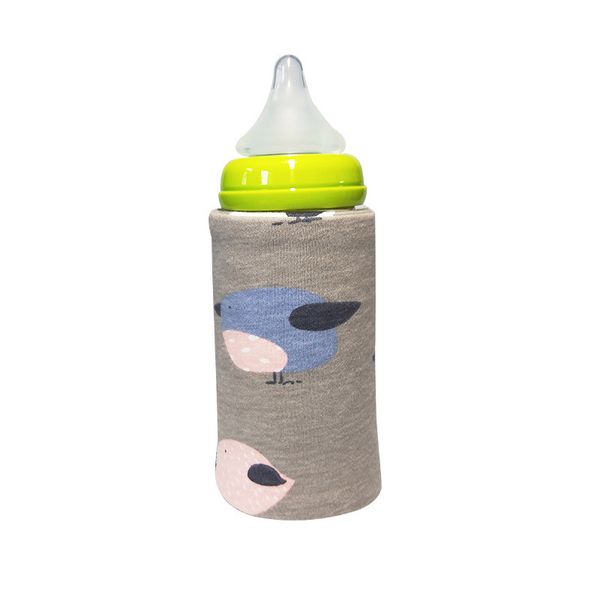 ins portable usb milk water warmer travel stroller insulated bag quickly baby nursing bottle heater infant food milk outdoor cup
ins portable usb milk water warmer travel stroller insulated bag quickly baby nursing bottle heater infant food milk outdoor cup